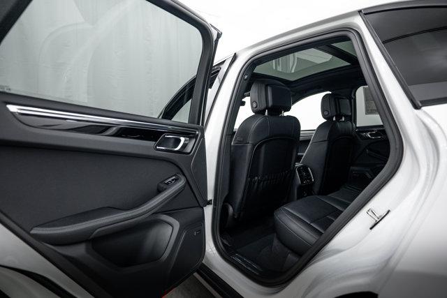 صورة مصغرة 21 لـ 2026 Porsche MACAN BASE