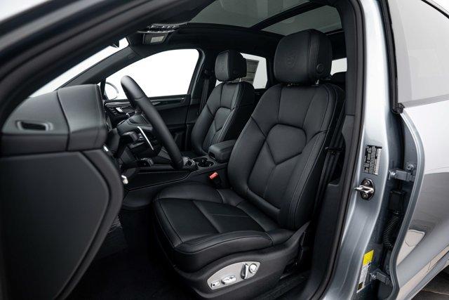 2026 Porsche MACAN S 照片 5
