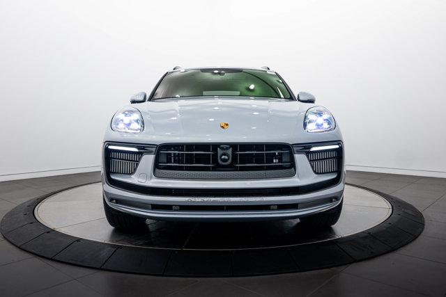 2026 Porsche MACAN S 照片 10