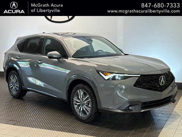 New 2026 Acura ADX Base