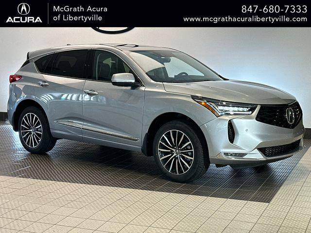 New 2026 Acura RDX Advance Package