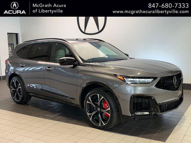 New 2026 Acura MDX Type S Advance Package