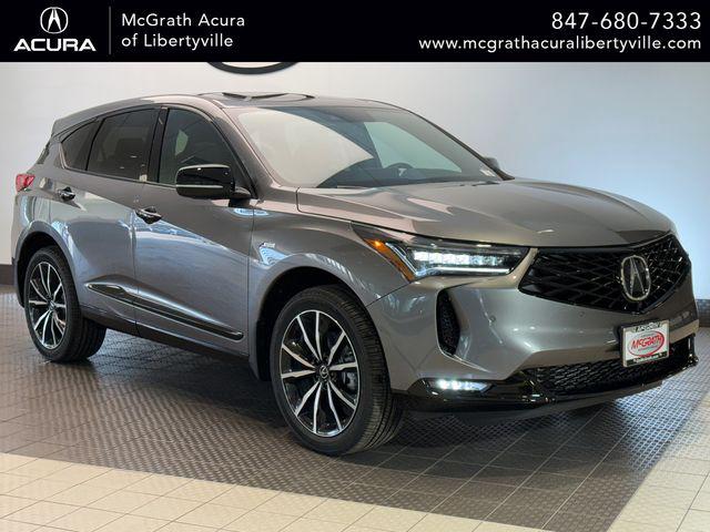 New 2026 Acura RDX A-Spec Advance Package