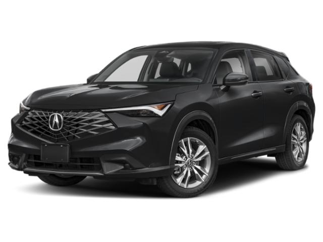 New 2026 Acura ADX Base