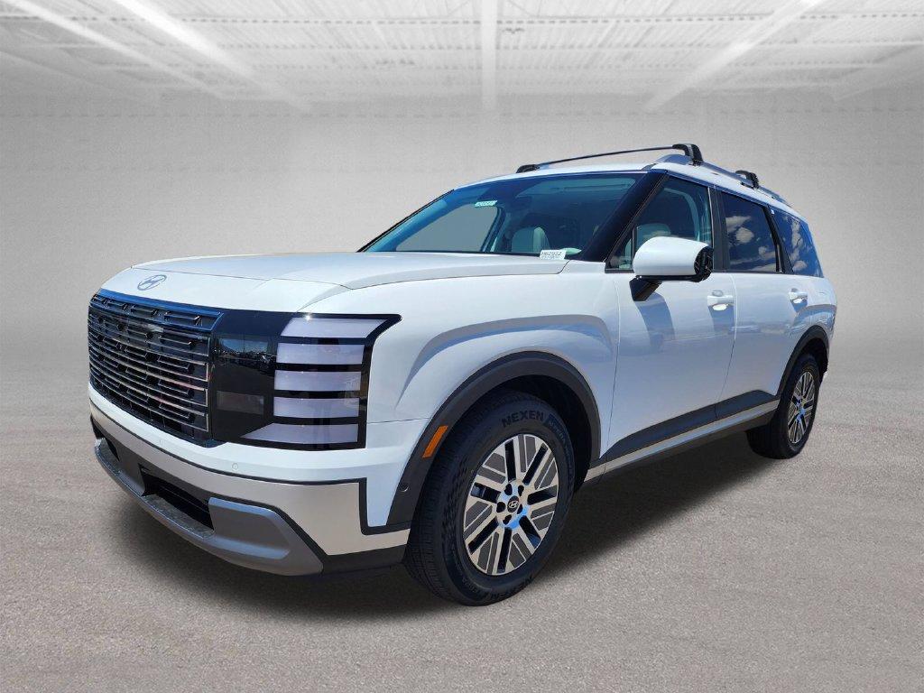 New 2026 Hyundai Palisade Hybrid SEL