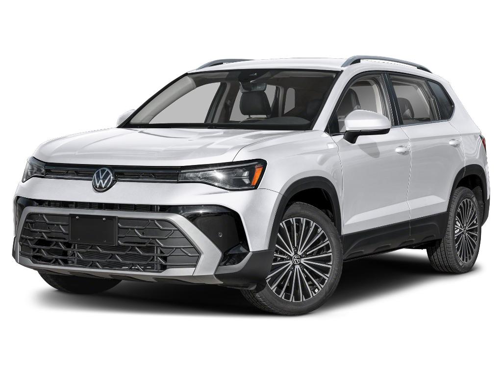New 2026 Volkswagen Taos 1.5T SE