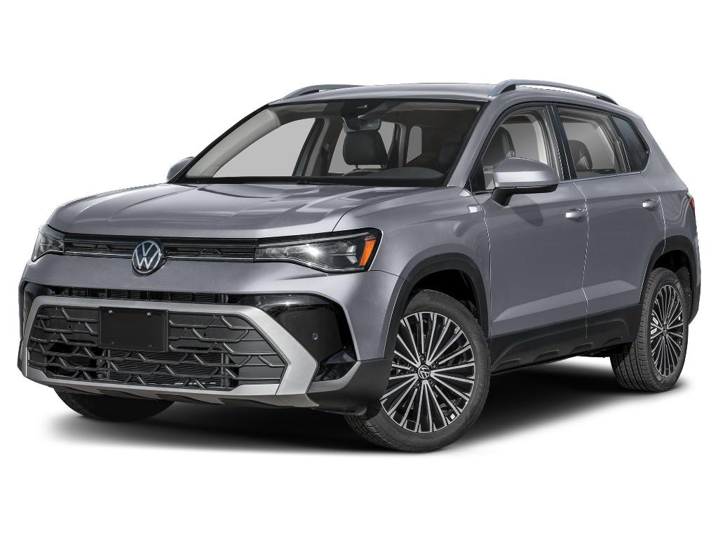 New 2026 Volkswagen Taos 1.5T SE