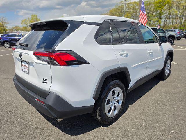 TOYOTA RAV4 - 7