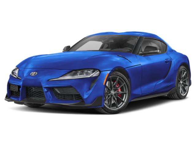 New 2026 Toyota GR Supra 3.0 Premium