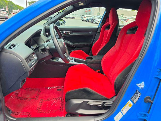 صورة مصغرة 21 لـ 2024 Honda CIVIC TYPE R