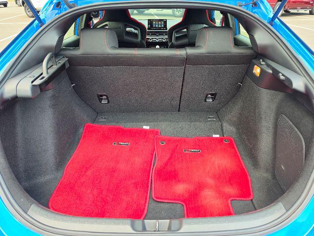صورة مصغرة 17 لـ 2024 Honda CIVIC TYPE R
