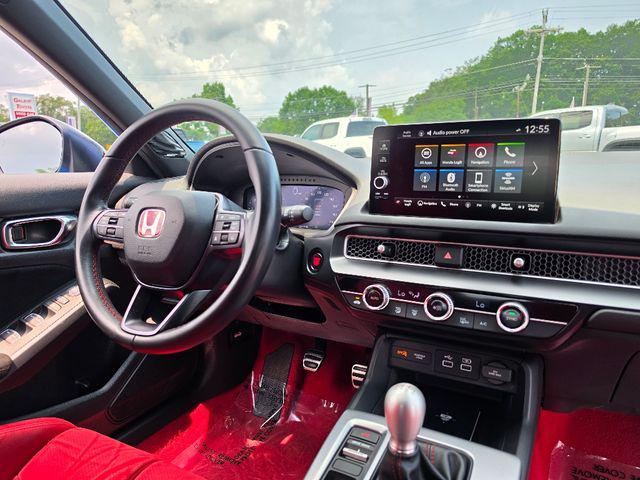 صورة مصغرة 13 لـ 2024 Honda CIVIC TYPE R