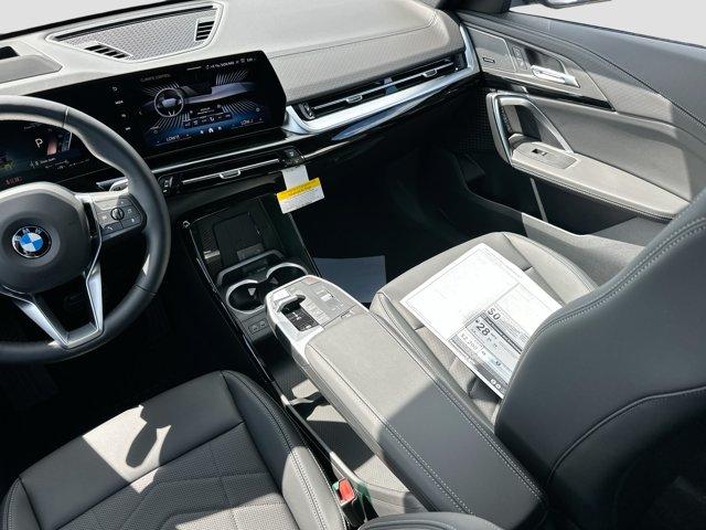 2026 BMW X2 XDRIVE28I — миниатюра 17