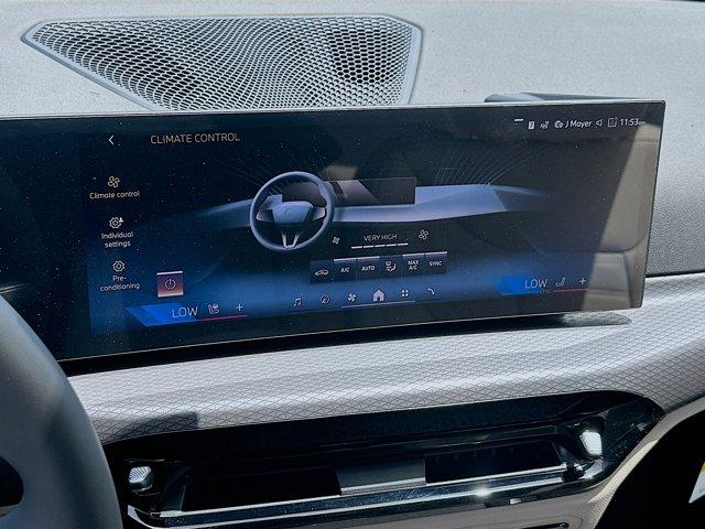 2027 BMW 430 I 缩略图 12