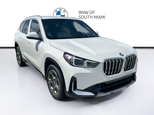 New 2027 BMW X1 xDrive28i