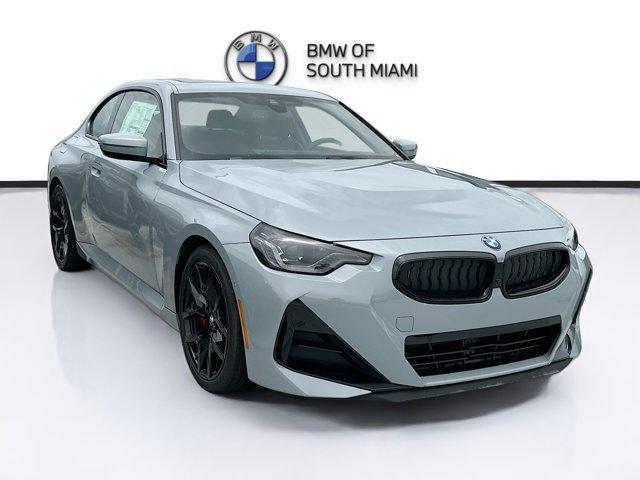 New 2026 BMW 230 i