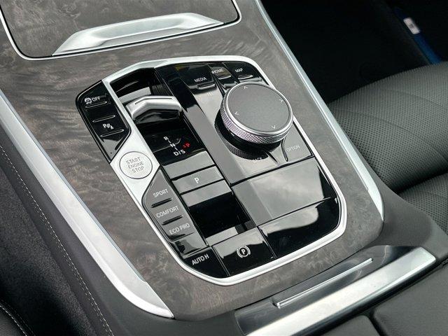 2026 BMW X5 SDRIVE40I — миниатюра 14