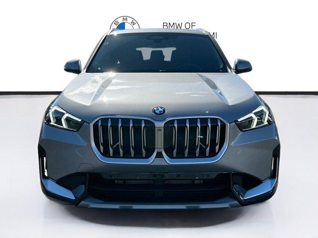 2026 BMW X1 XDRIVE28I — миниатюра 2