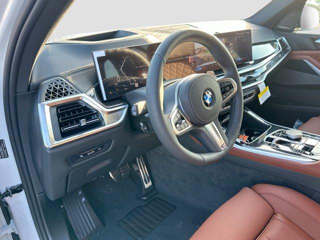 2026 BMW X5 SDRIVE40I photo 7