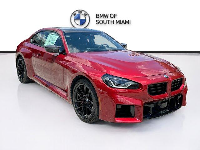 New 2026 BMW M2 Base