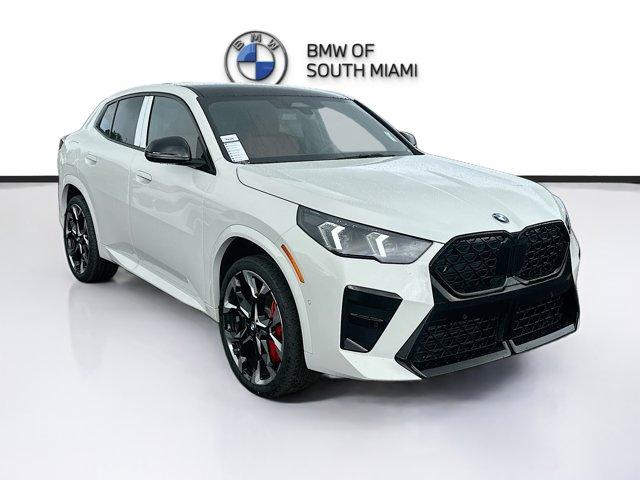 New 2026 BMW X2 xDrive28i