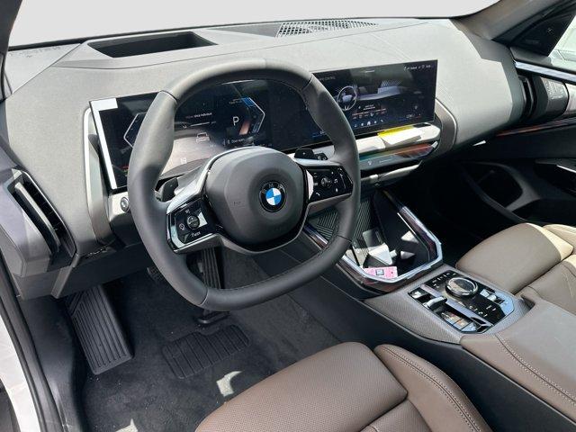 صورة 7 لـ 2026 BMW X3 30 XDRIVE