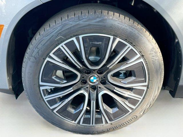 2026 BMW X3 30 XDRIVE 缩略图 26