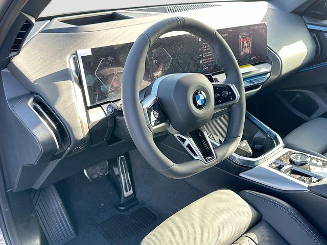 BMW X3 30 XDRIVE - 7
