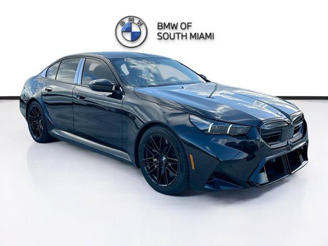 New 2026 BMW M5 Base