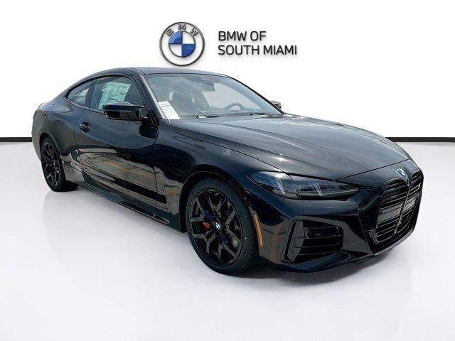 New 2027 BMW M440 i