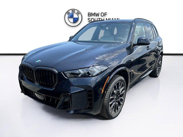 2026 BMW X5 SDRIVE40I 照片 3
