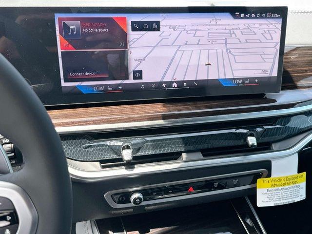 2026 BMW X5 SDRIVE40I 缩略图 9