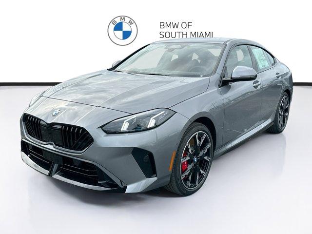 صورة 3 لـ 2026 BMW 228 GRAN COUPE BASE