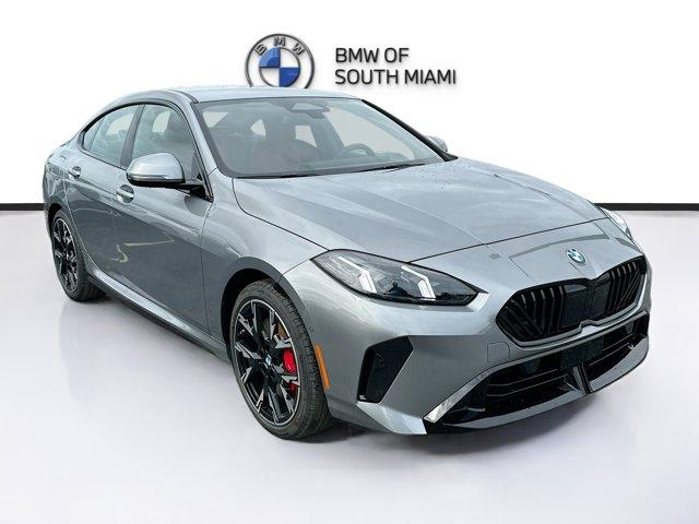 New 2026 BMW 228 Gran Coupe Base
