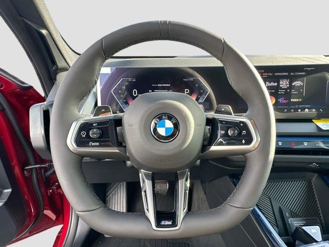 2026 BMW X3 30 XDRIVE — фото 6