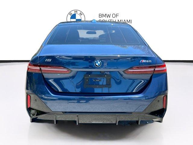 صورة 6 لـ 2024 BMW I5 M60