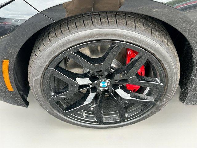 صورة مصغرة 26 لـ 2026 BMW 330 I NA