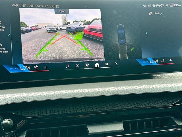 صورة مصغرة 11 لـ 2026 BMW 330 I NA