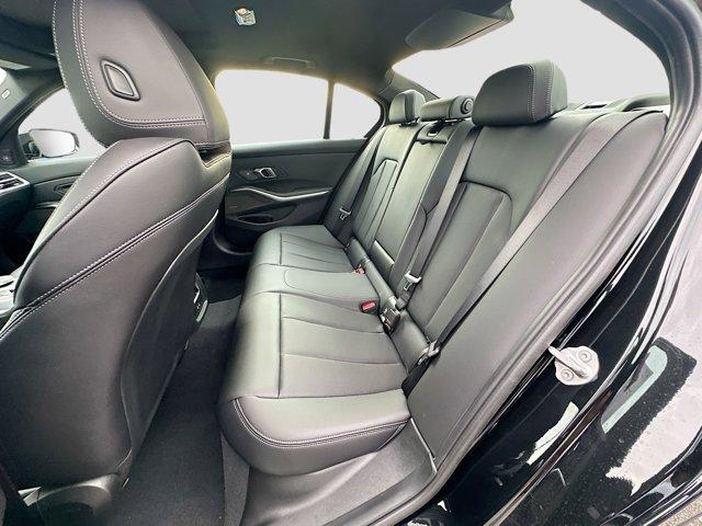 صورة مصغرة 19 لـ 2026 BMW 330 I NA