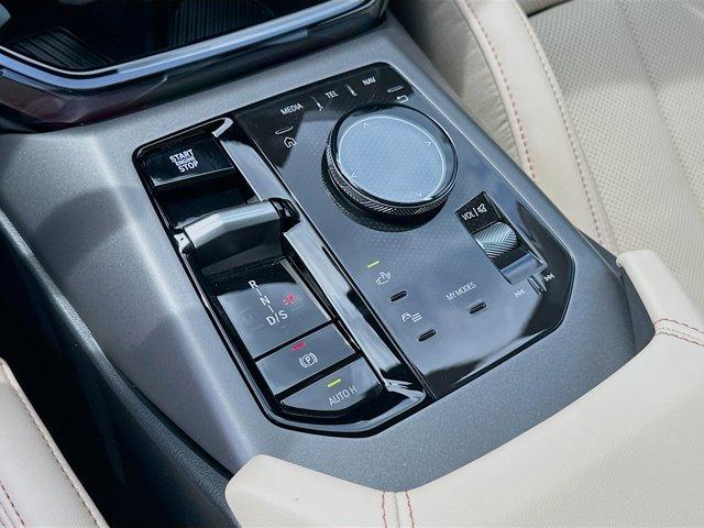 2026 BMW X3 30 XDRIVE thumbnail 13