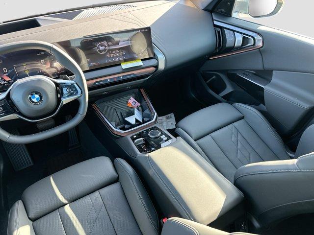 صورة مصغرة 16 لـ 2026 BMW X3 30 XDRIVE