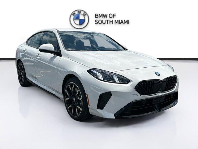 New 2026 BMW 228 Gran Coupe Base