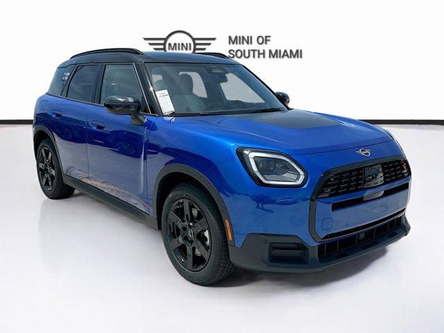 New 2026 MINI Countryman S