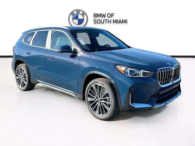 New 2026 BMW X1 xDrive28i