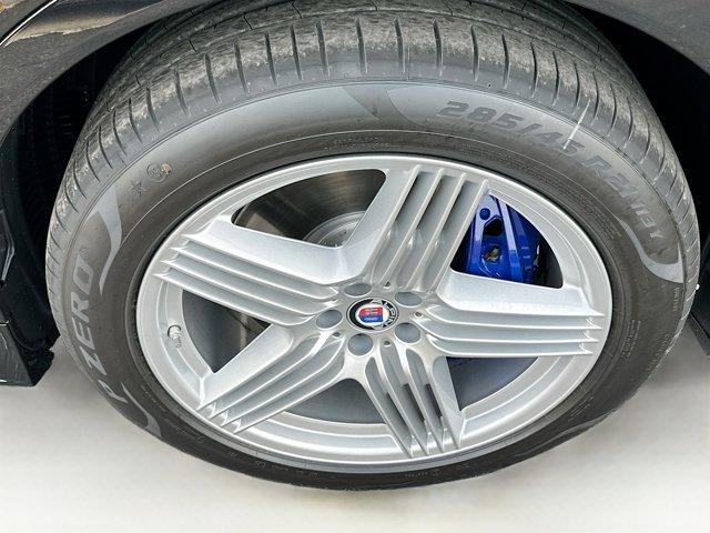 2026 BMW ALPINA XB7 BASE — миниатюра 27