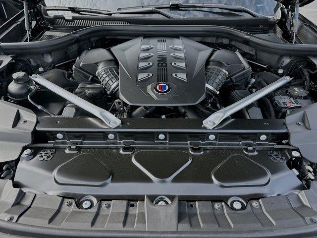 2026 BMW ALPINA XB7 BASE — миниатюра 26