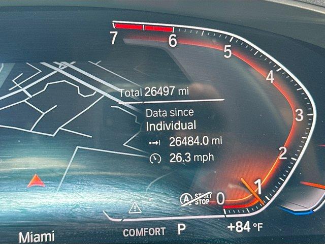2022 BMW 530 I 照片 12