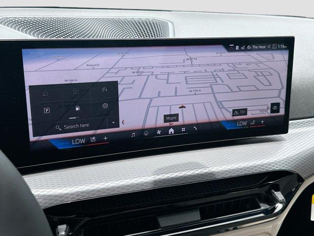 2026 BMW 330 I NA — миниатюра 11