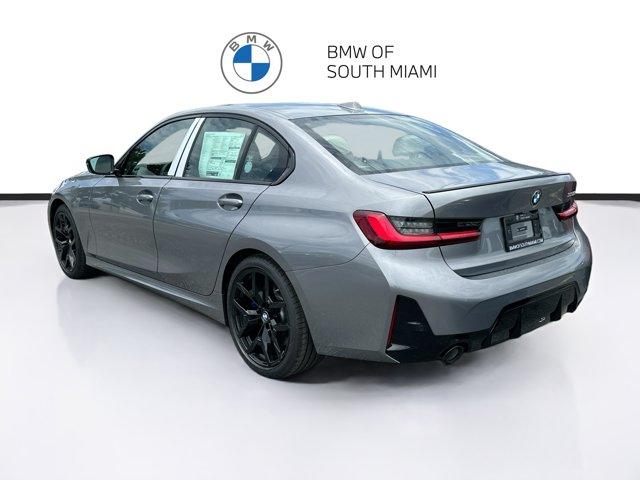 صورة 4 لـ 2026 BMW 330 I NA