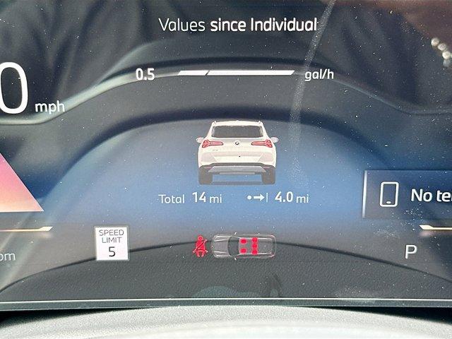 2026 BMW X3 30 XDRIVE photo 9